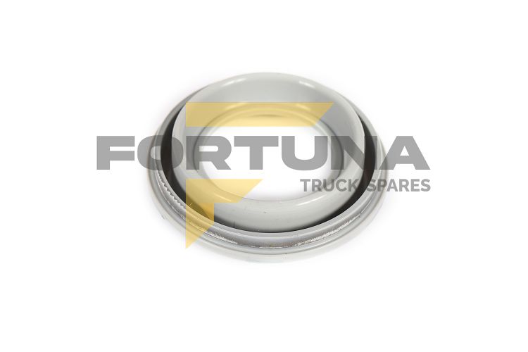Imagem do produto GUARDA PO REGULADOR FREIO VOLVO FH/NH - Z-KAM - Cód: FAP-10856